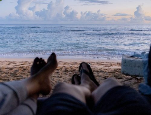 Investing in your relationship