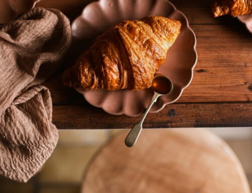 Escaping the ordinary: five simple ways to make life more interesting