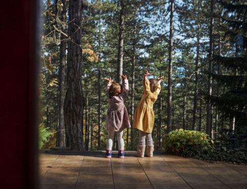 Mental health and Nature: What we gain from being outdoors